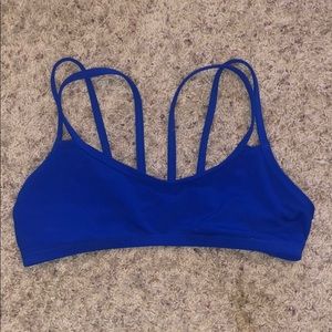 Jolyn fixed back top